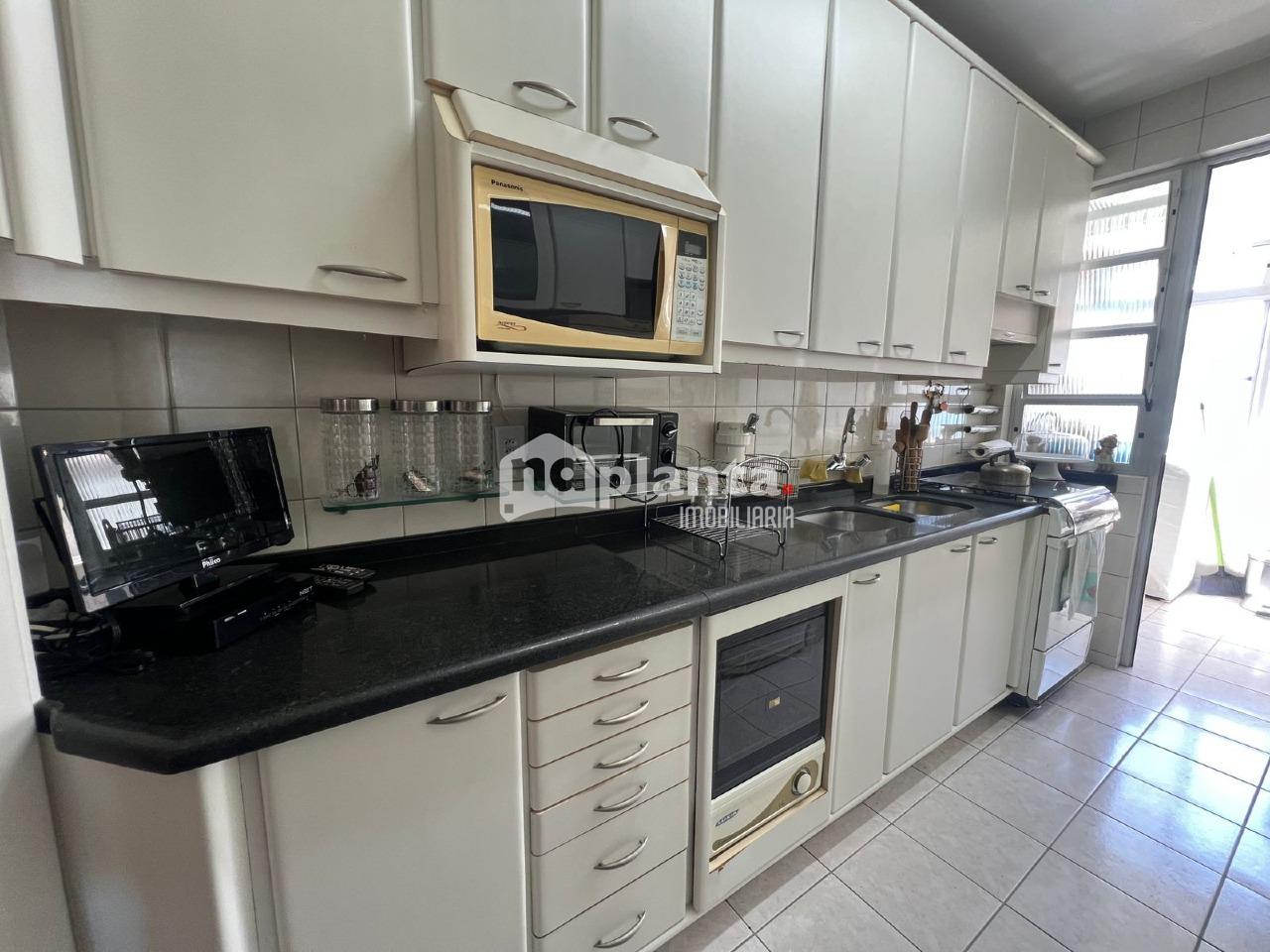 Apartamento, 3 quartos, 91 m² - Foto 3