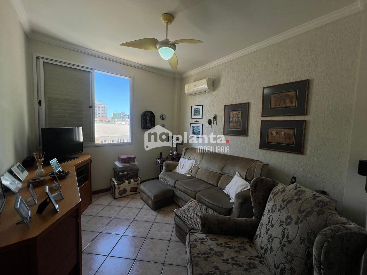 Apartamento, 3 quartos, 91 m² - Foto 6