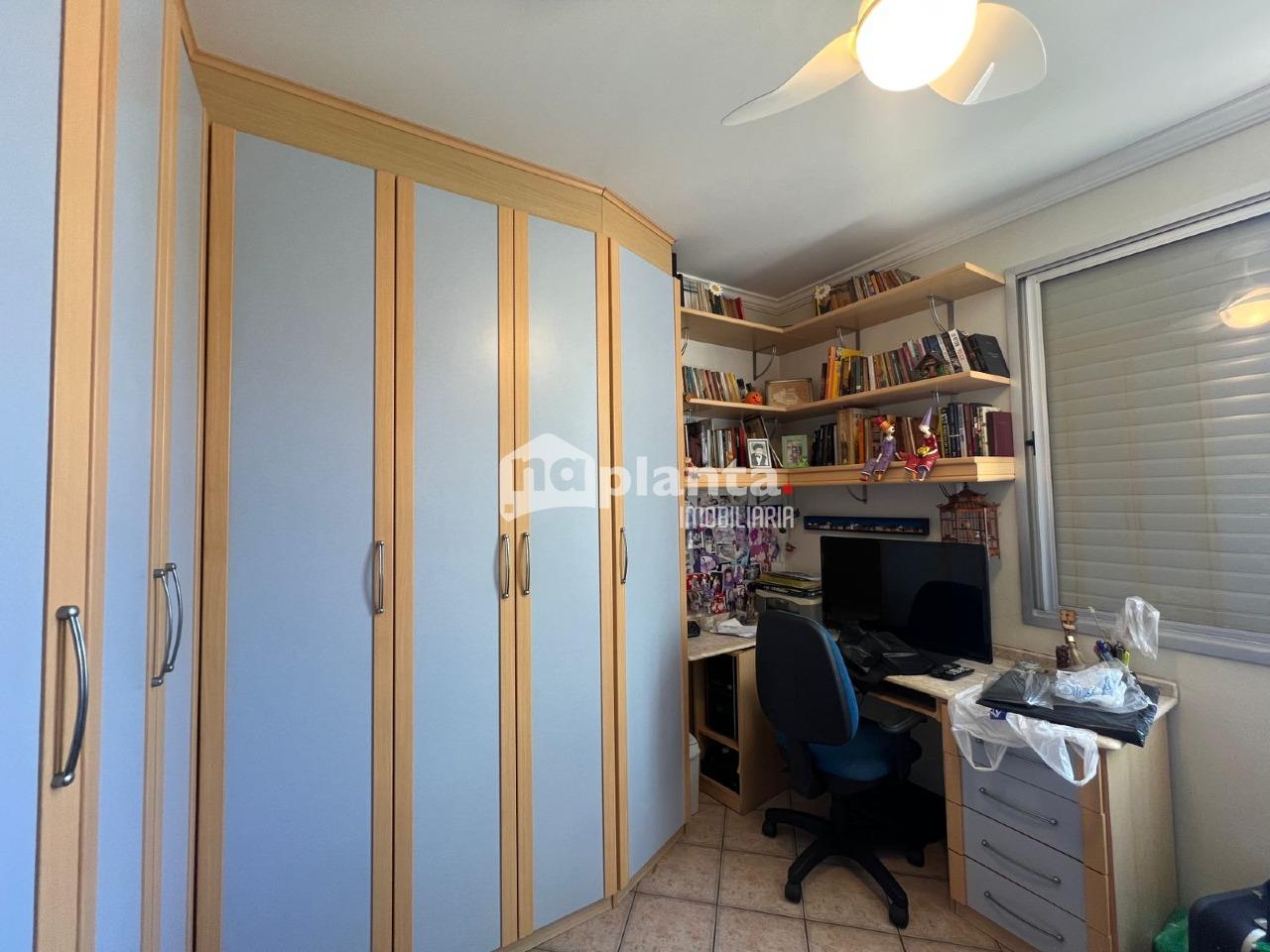 Apartamento, 3 quartos, 91 m² - Foto 9