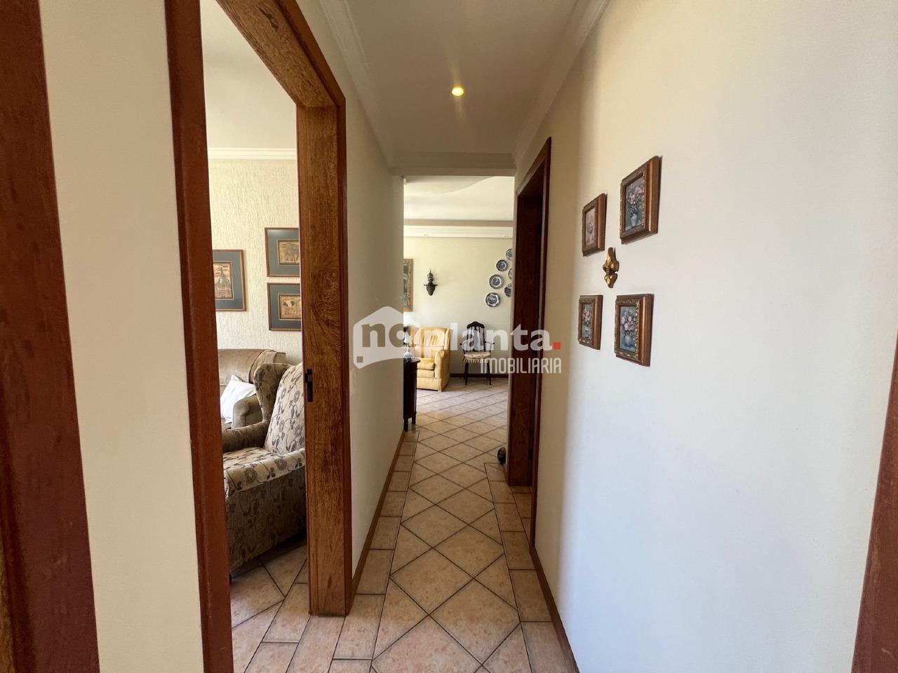 Apartamento, 3 quartos, 91 m² - Foto 11