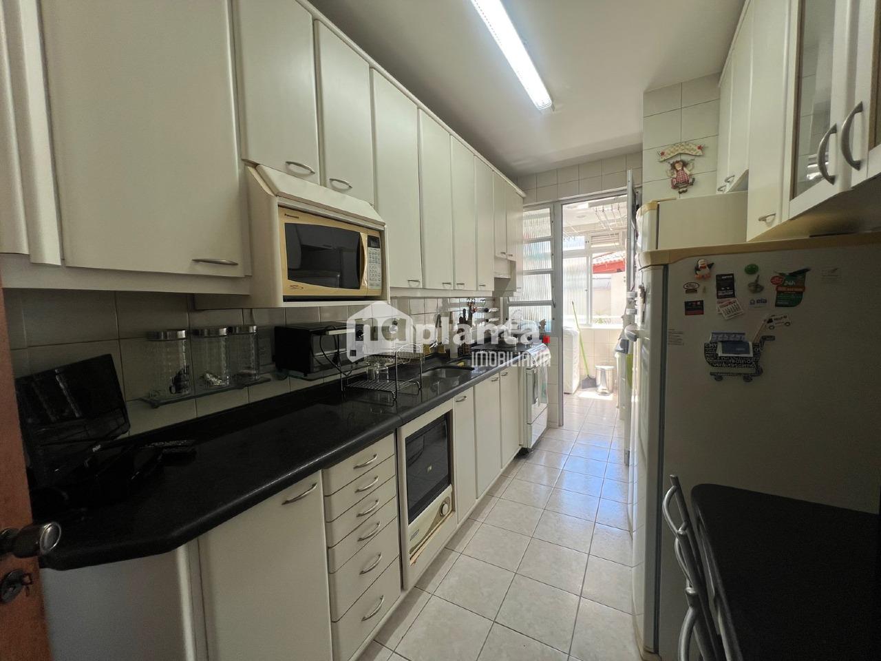 Apartamento, 3 quartos, 91 m² - Foto 14