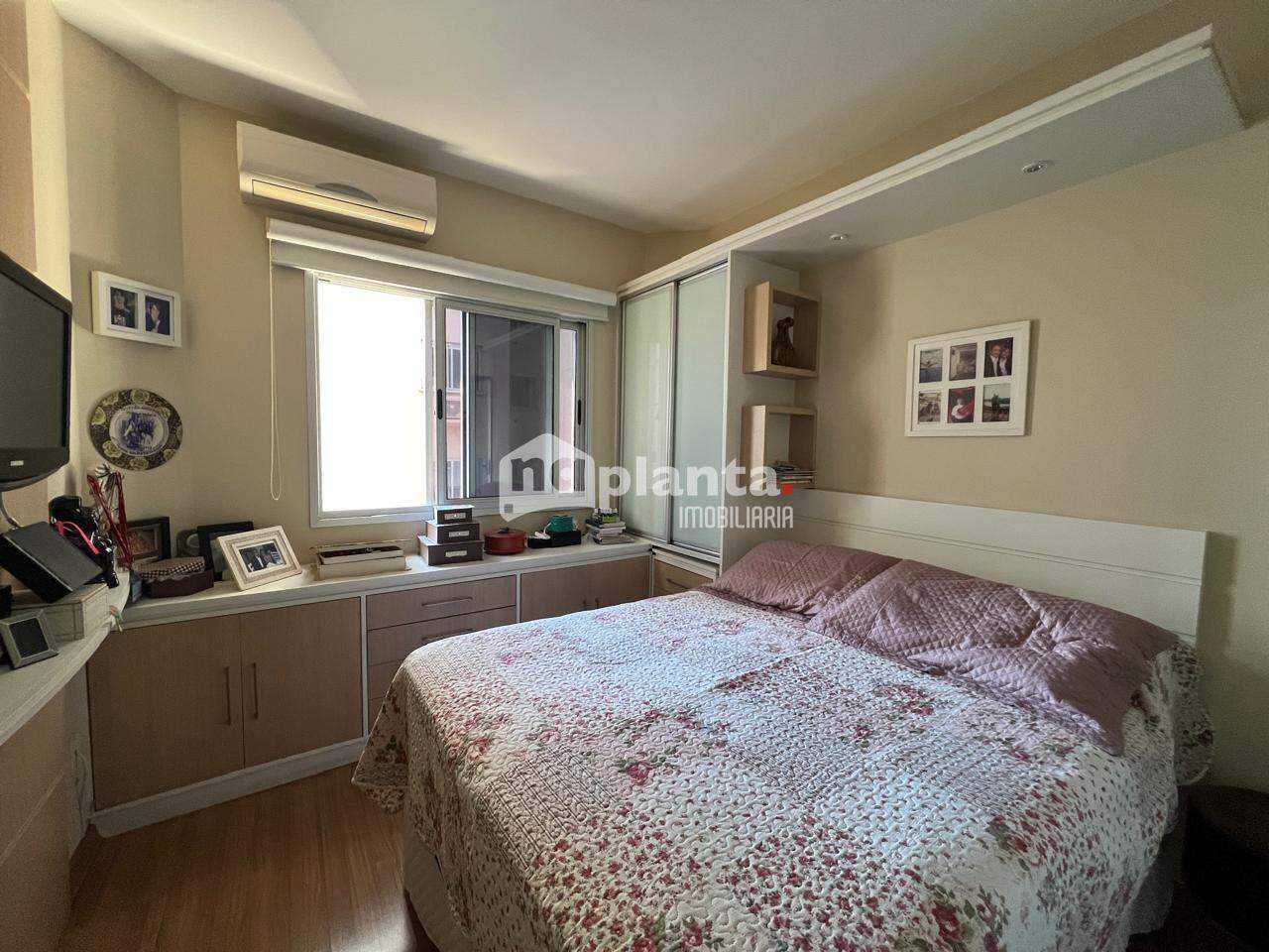 Apartamento, 3 quartos, 103 m² - Foto 2