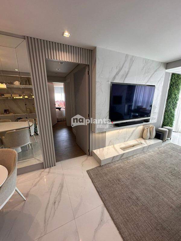 Apartamento, 3 quartos, 96 m² - Foto 2