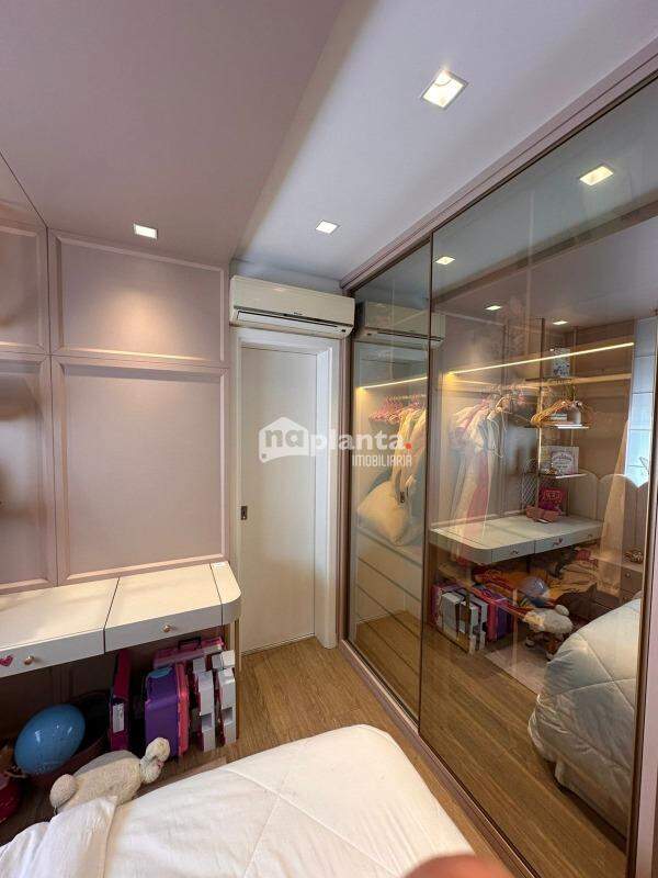 Apartamento, 3 quartos, 96 m² - Foto 5