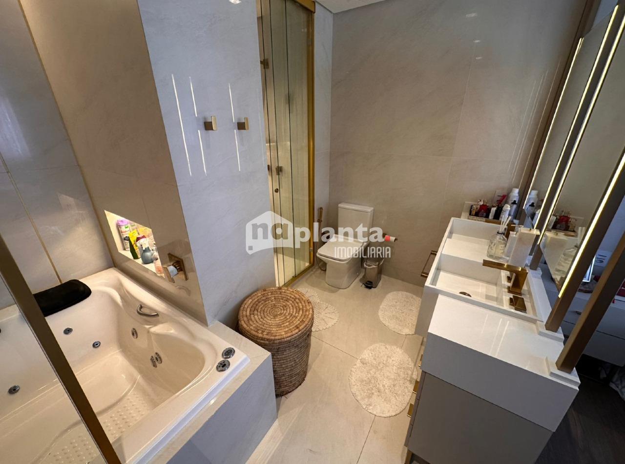 Apartamento, 3 quartos, 96 m² - Foto 11