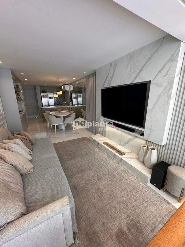 Apartamento, 3 quartos, 96 m² - Foto 4