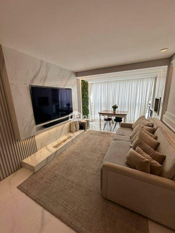 Apartamento, 3 quartos, 96 m² - Foto 3