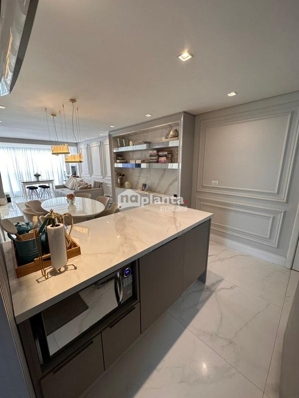 Apartamento, 3 quartos, 96 m² - Foto 9