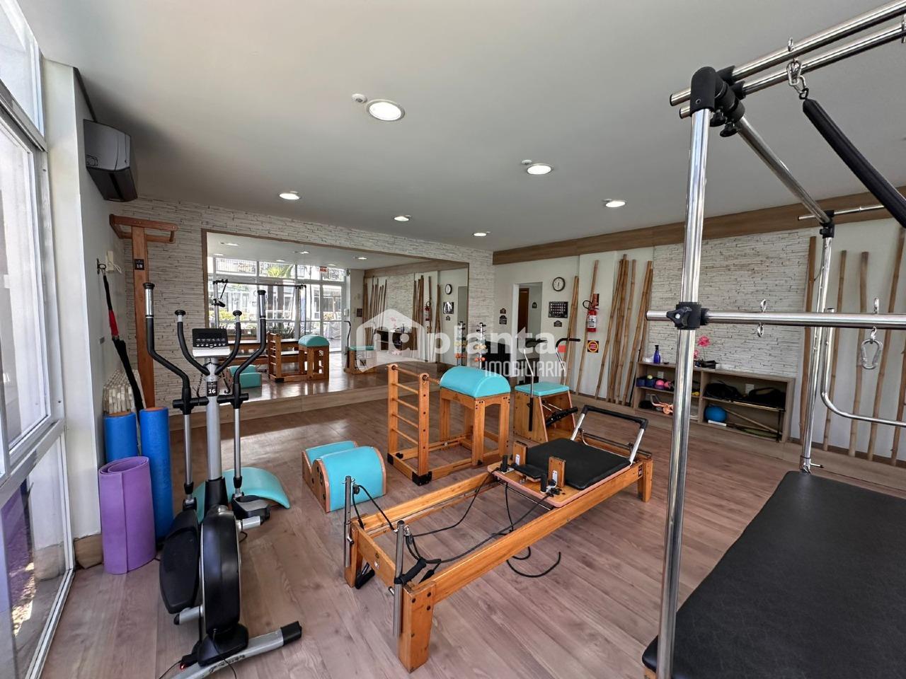 Apartamento, 3 quartos, 96 m² - Foto 26