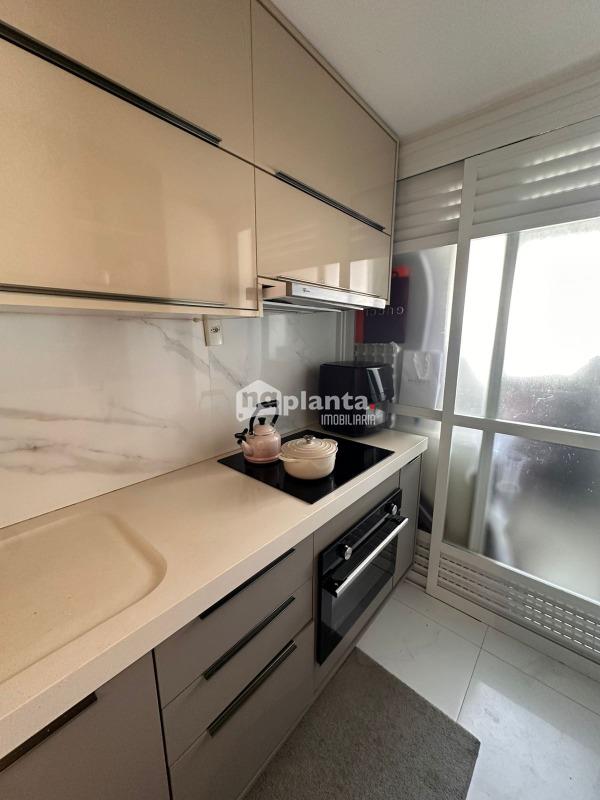 Apartamento, 3 quartos, 96 m² - Foto 7