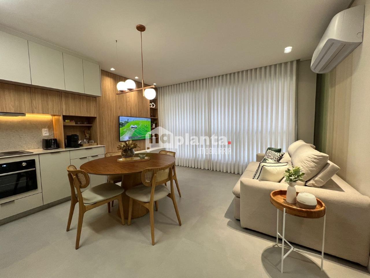 Apartamento, 1 quarto, 43 m² - Foto 20