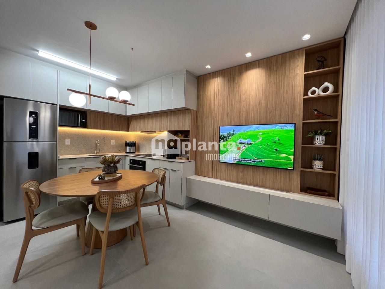 Apartamento, 1 quarto, 43 m² - Foto 11