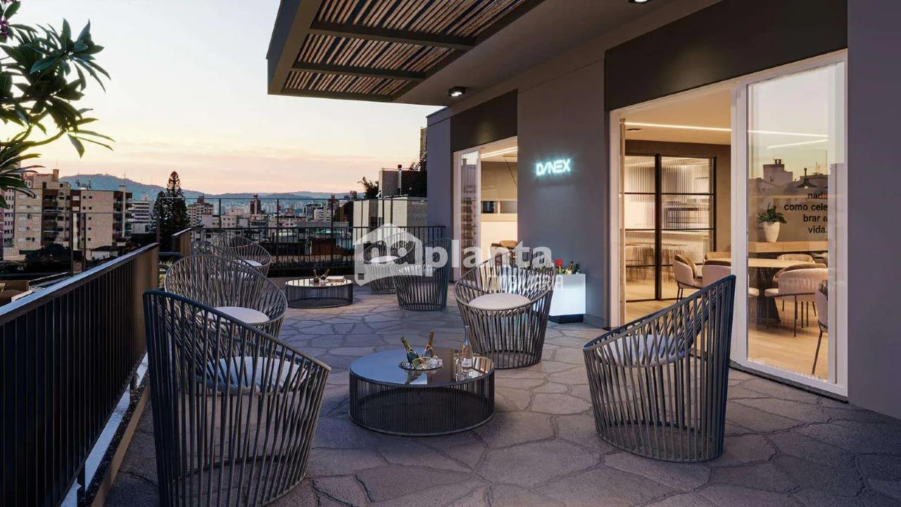 Apartamento, 1 quarto, 43 m² - Foto 30