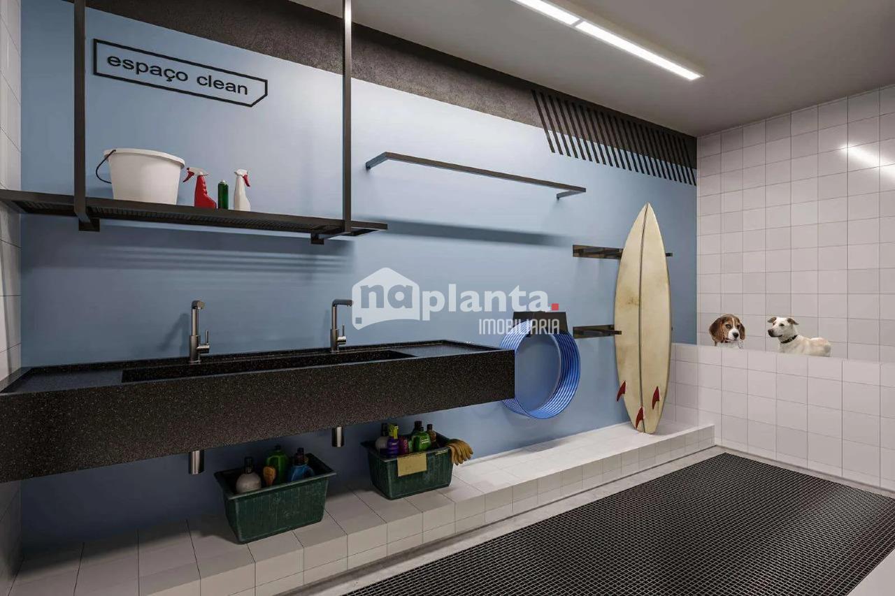 Apartamento, 1 quarto, 43 m² - Foto 35