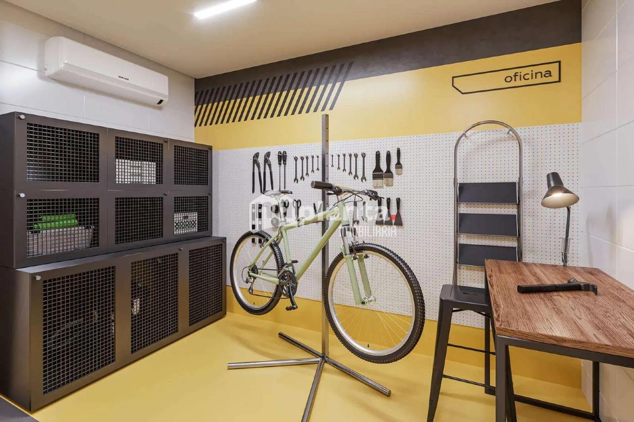 Apartamento, 1 quarto, 43 m² - Foto 32