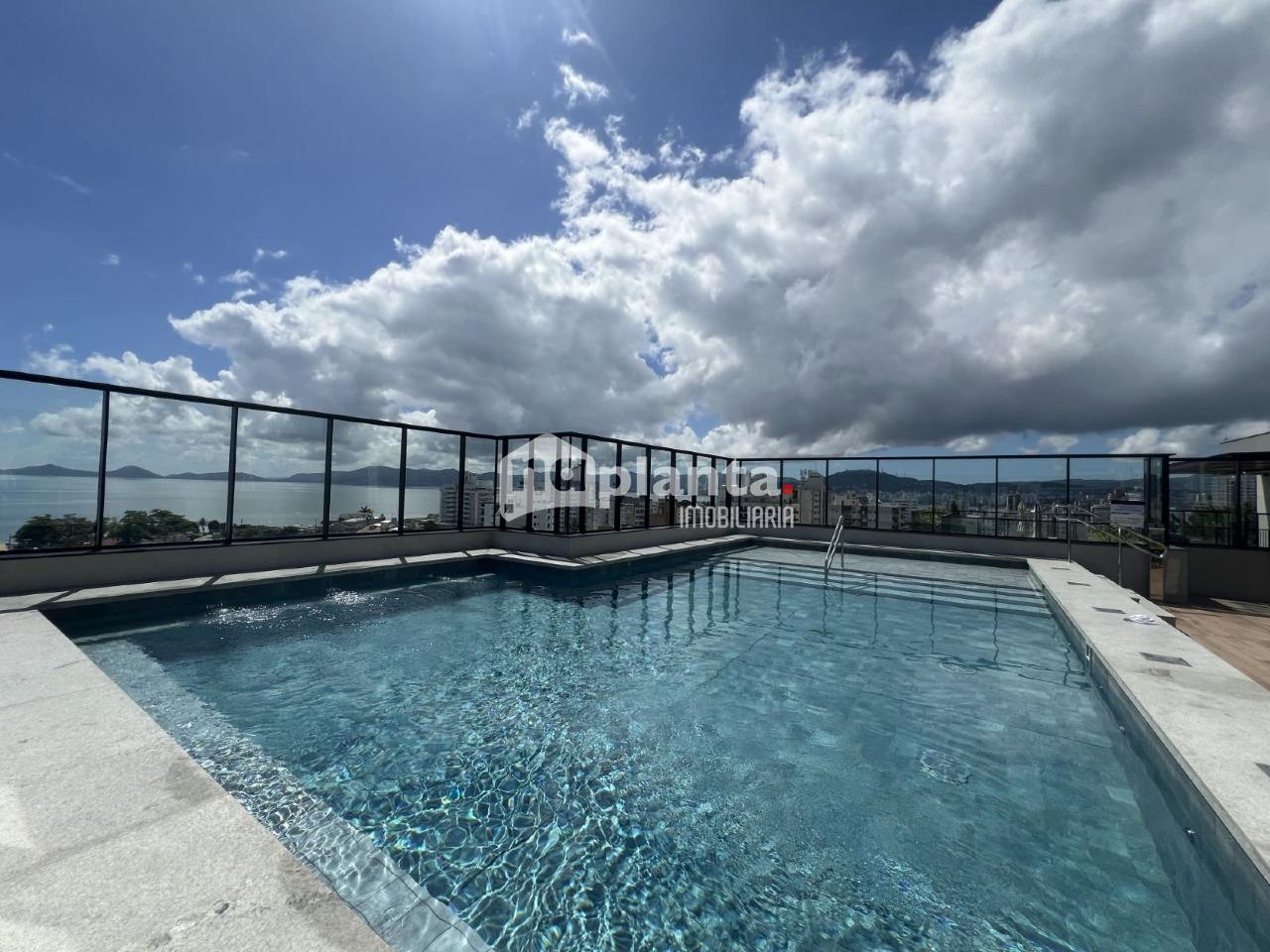 Apartamento, 1 quarto, 43 m² - Foto 1