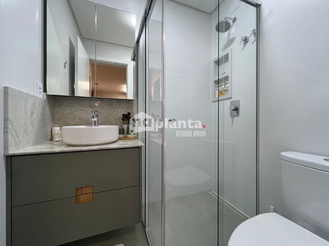 Apartamento, 1 quarto, 43 m² - Foto 5
