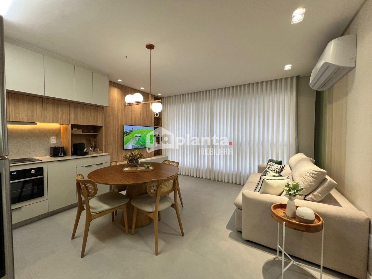 Apartamento, 1 quarto, 43 m² - Foto 9