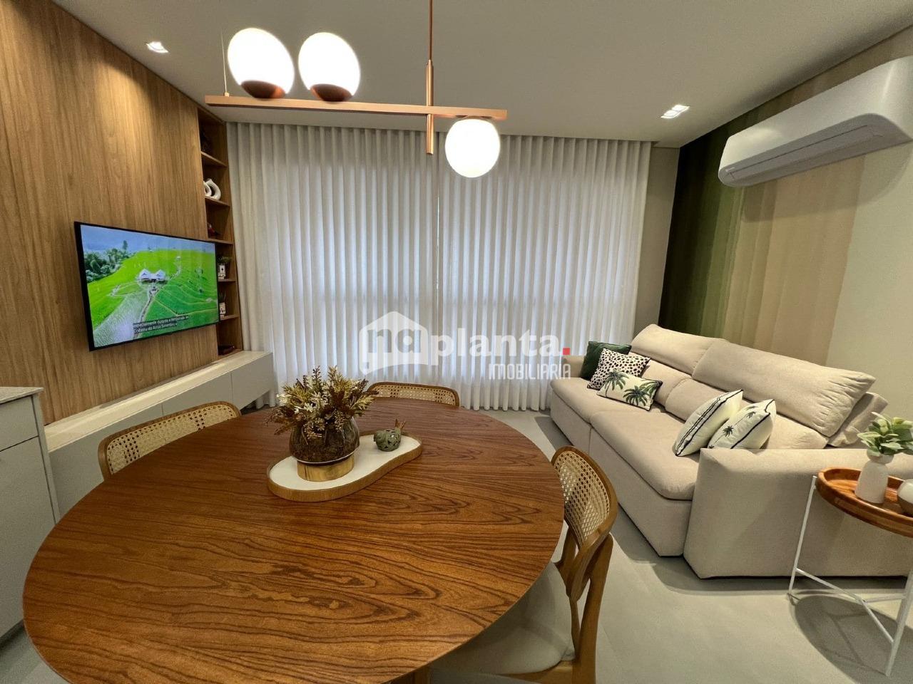 Apartamento, 1 quarto, 43 m² - Foto 8