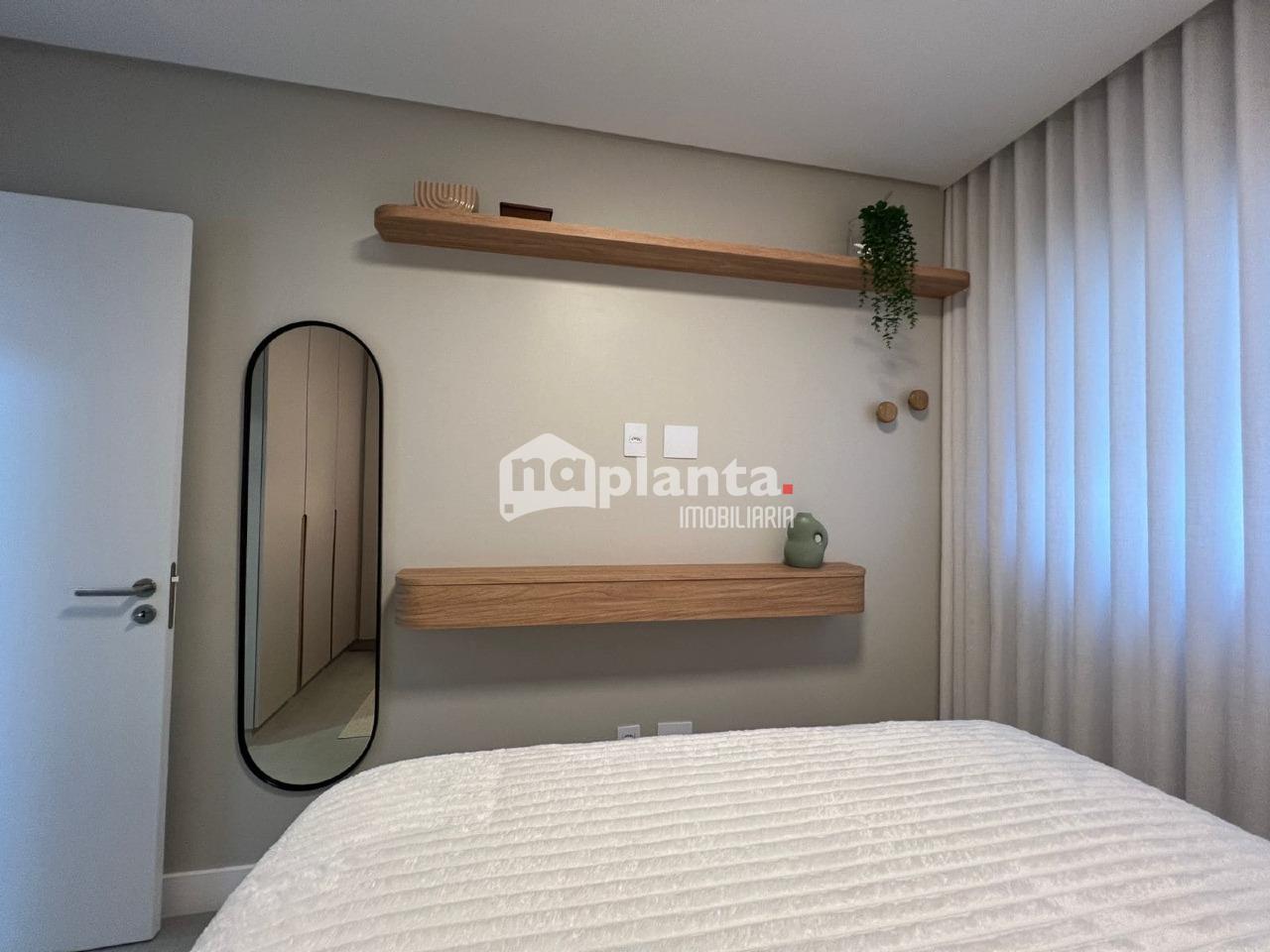 Apartamento, 1 quarto, 43 m² - Foto 18