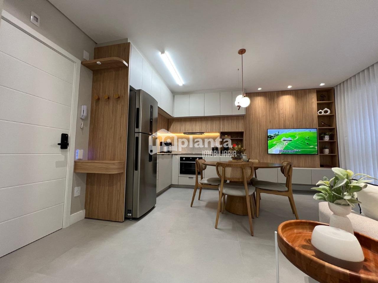 Apartamento, 1 quarto, 43 m² - Foto 7