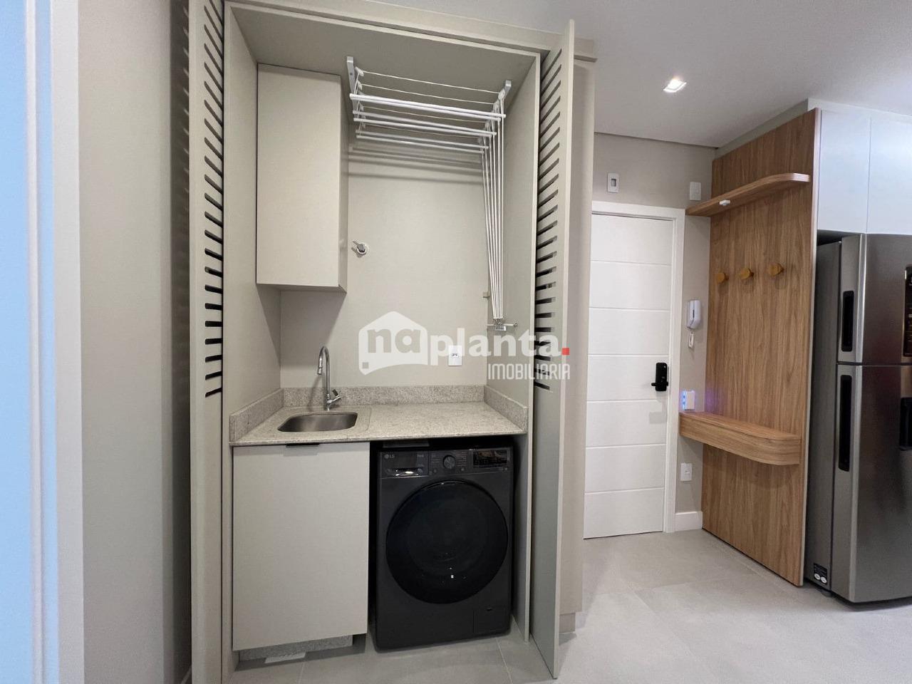 Apartamento, 1 quarto, 43 m² - Foto 4