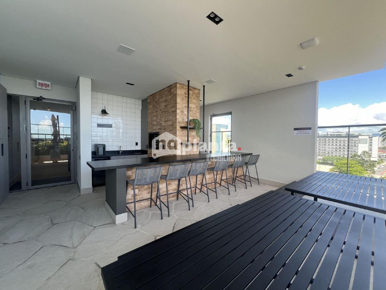 Apartamento, 1 quarto, 43 m² - Foto 21