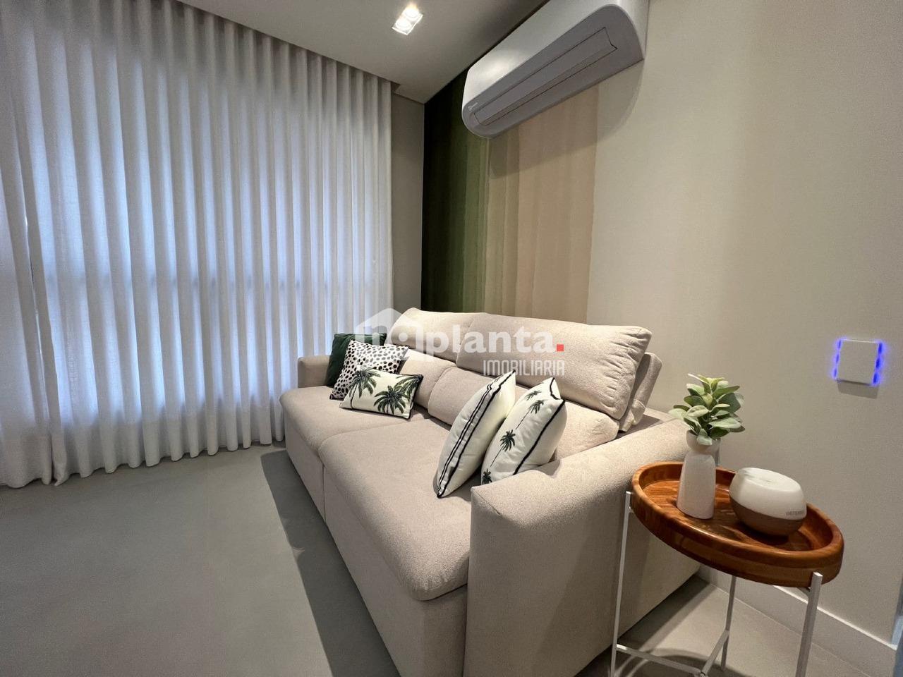 Apartamento, 1 quarto, 43 m² - Foto 6