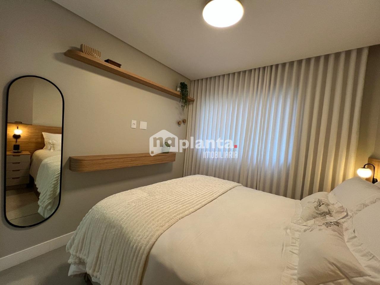 Apartamento, 1 quarto, 43 m² - Foto 15