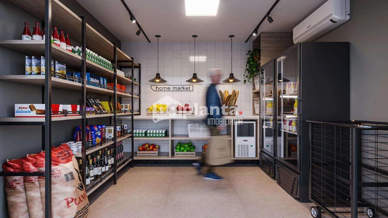 Apartamento, 1 quarto, 43 m² - Foto 34