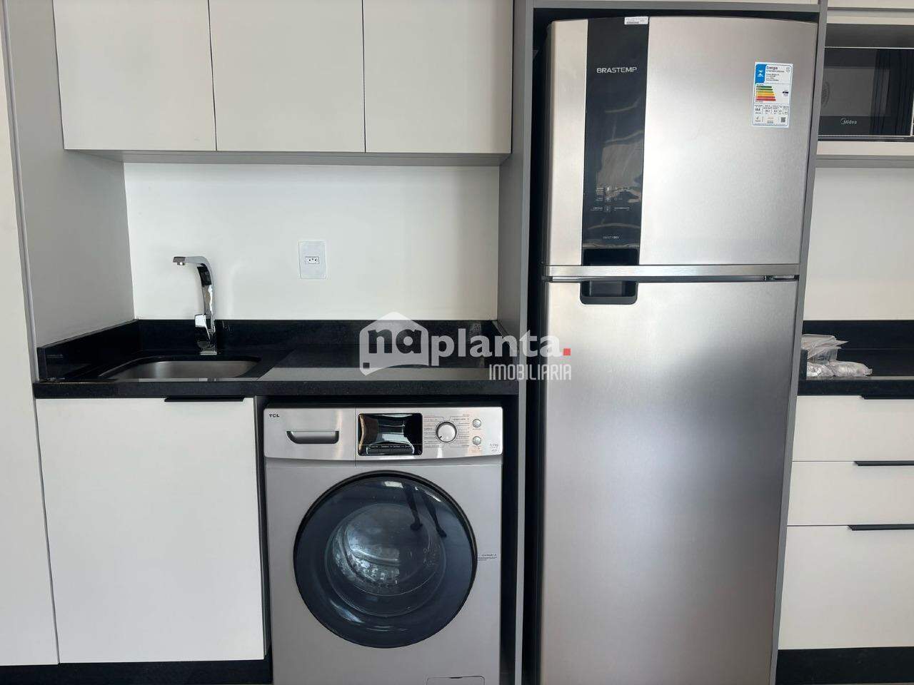 Apartamento, 1 quarto, 43 m² - Foto 10