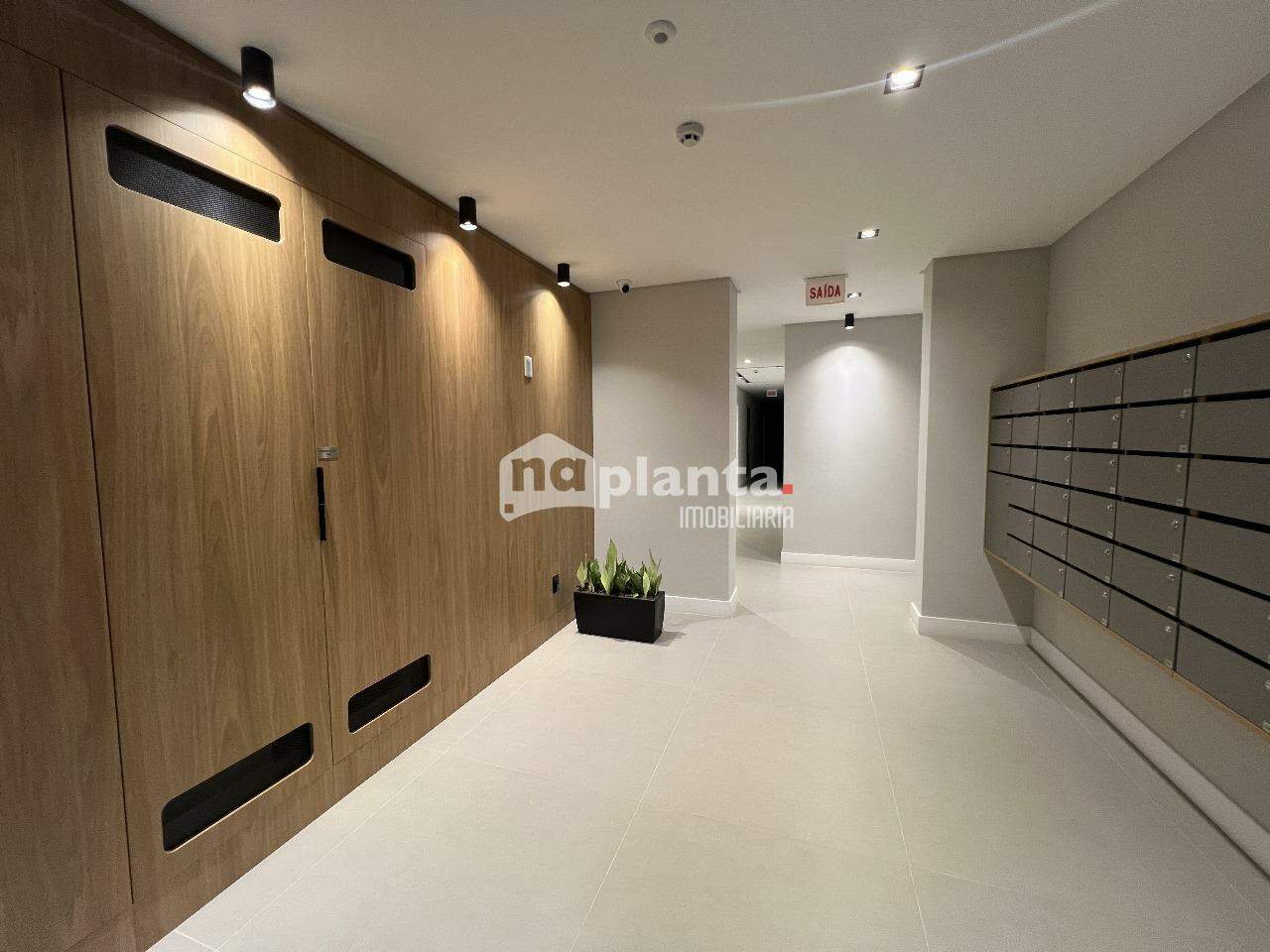 Apartamento, 1 quarto, 43 m² - Foto 8