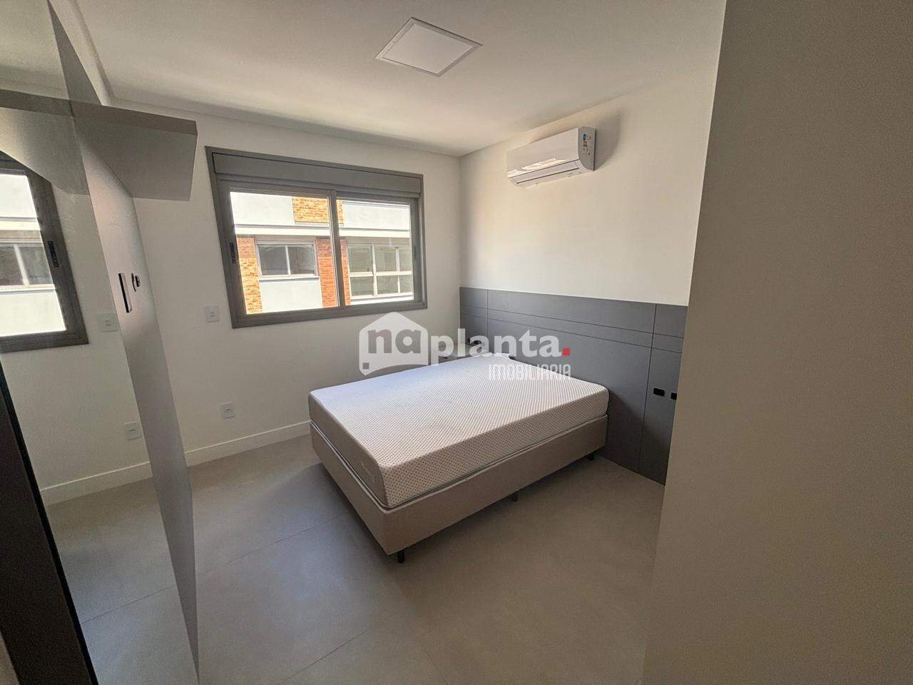 Apartamento, 1 quarto, 43 m² - Foto 9