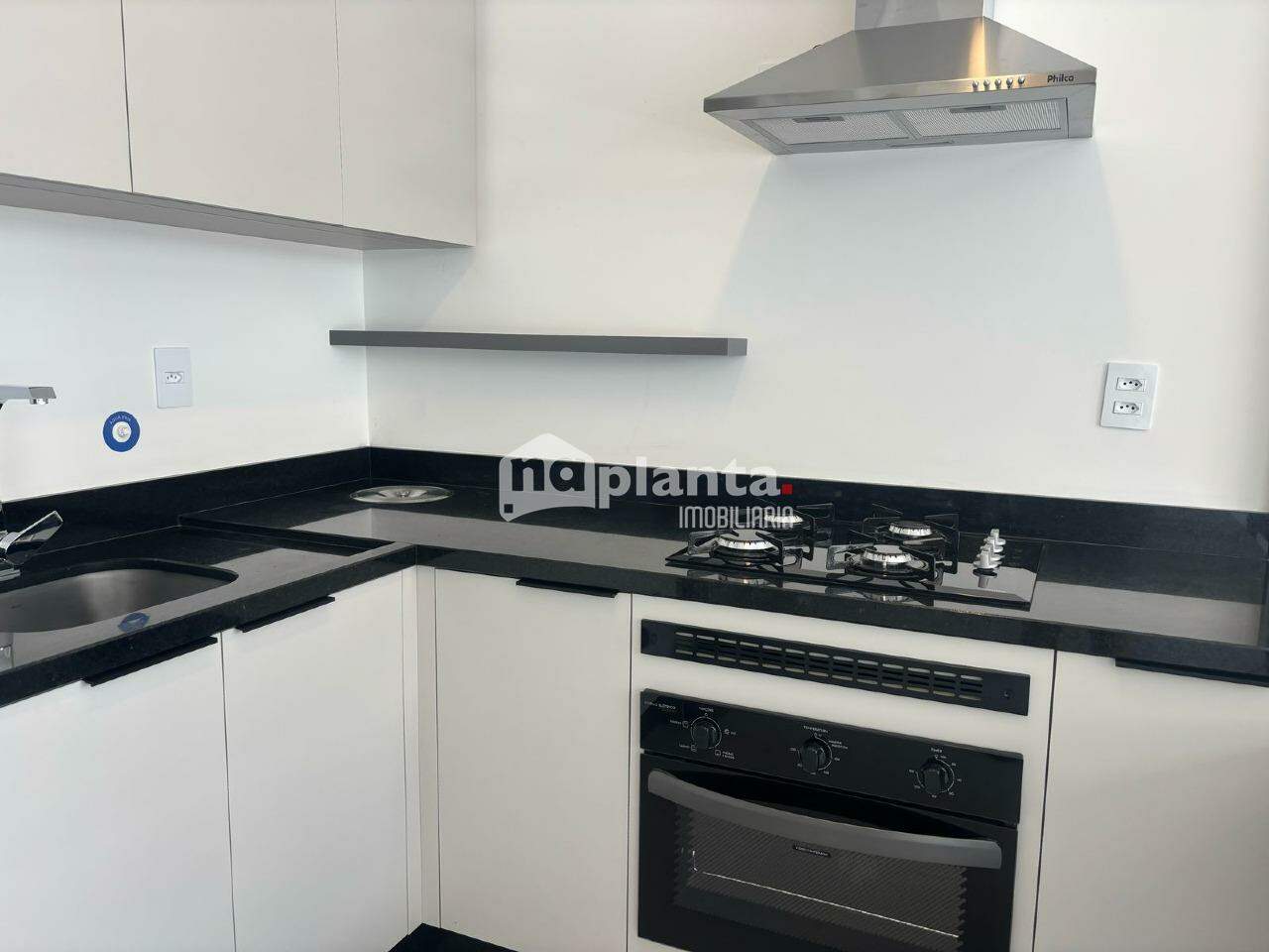Apartamento à venda no Bairro Jardim Atlântico em Florianópolis-SC, com 1 quarto, 1 vaga — foto 2