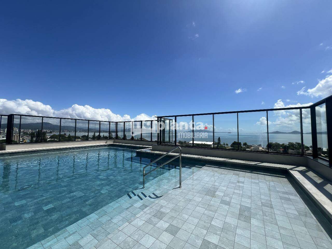 Apartamento à venda no Bairro Jardim Atlântico em Florianópolis-SC, com 1 quarto, 1 vaga - foto 1