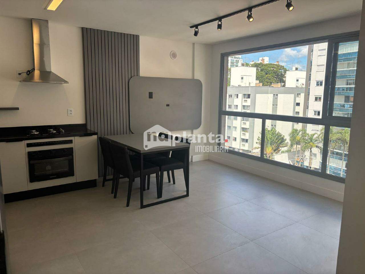 Apartamento à venda no Bairro Jardim Atlântico em Florianópolis-SC, com 1 quarto, 1 vaga — foto 6