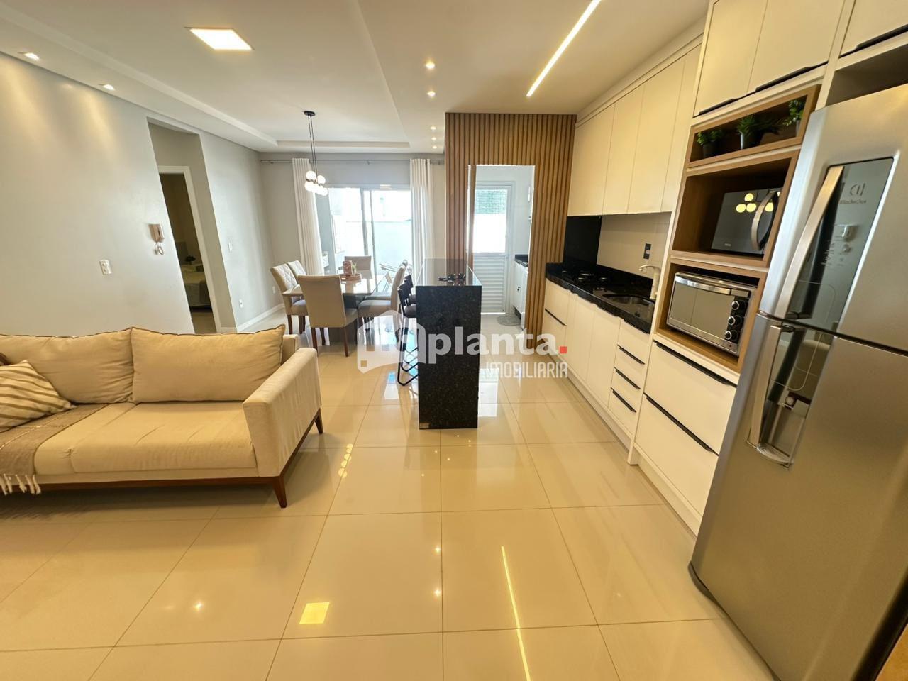 Apartamento, 2 quartos, 84 m² - Foto 11
