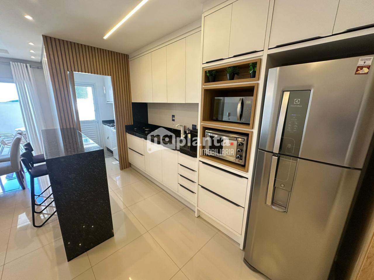 Apartamento, 2 quartos, 84 m² - Foto 3