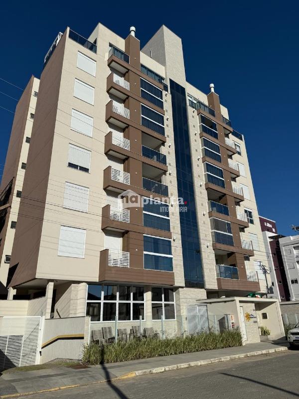 Apartamento, 3 quartos, 75 m² - Foto 2