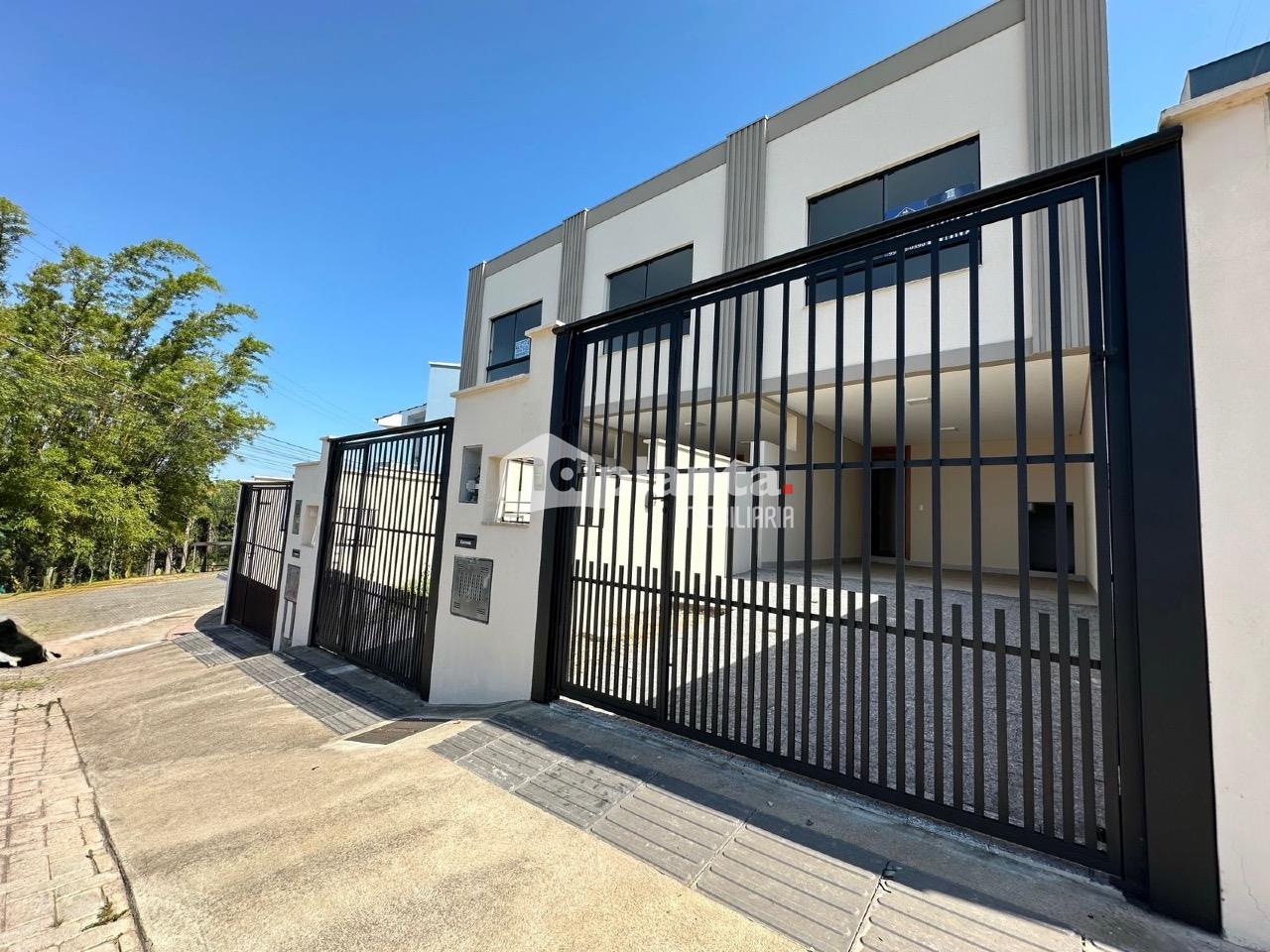 Sobrado, 3 quartos, 136 m² - Foto 1