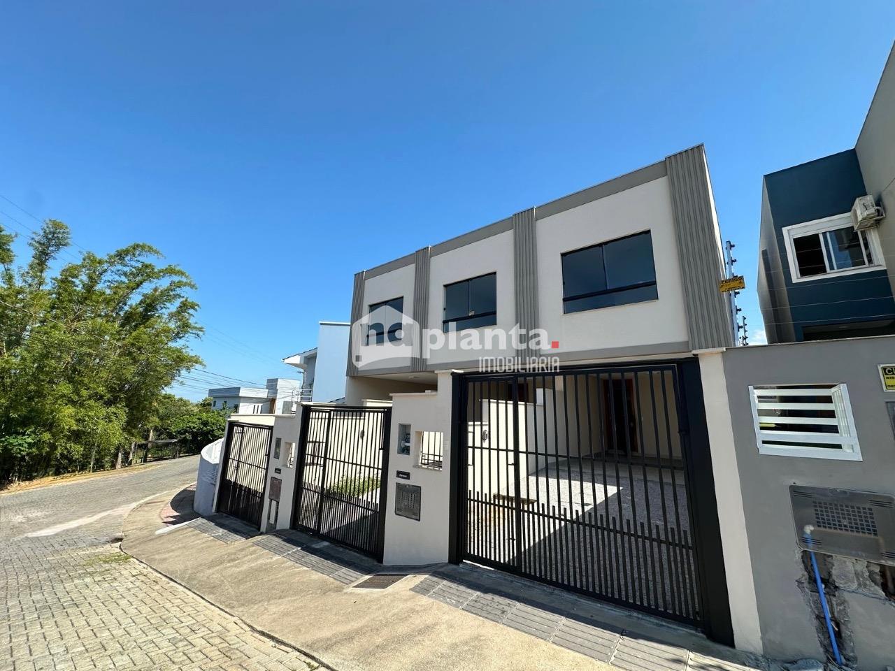 Sobrado, 3 quartos, 136 m² - Foto 2