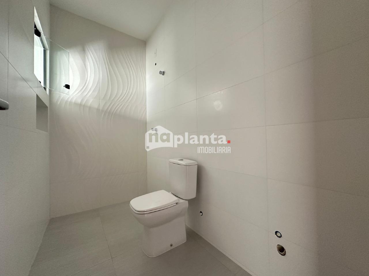 Sobrado, 3 quartos, 136 m² - Foto 4