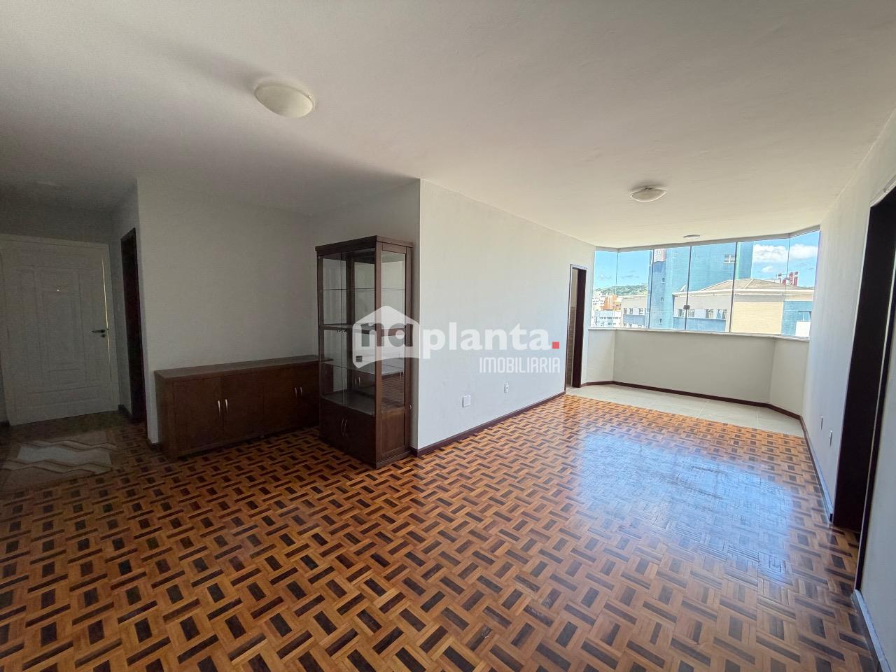Apartamento, 3 quartos, 137 m² - Foto 1