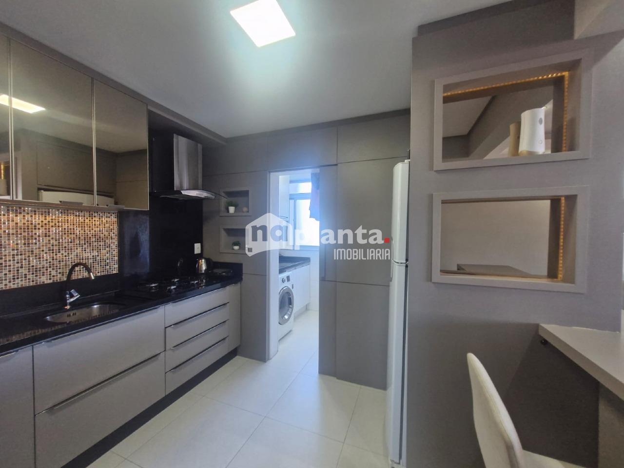 Apartamento, 3 quartos, 86 m² - Foto 3
