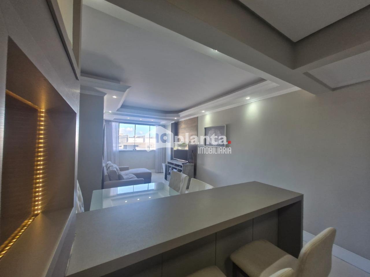 Apartamento, 3 quartos, 86 m² - Foto 2