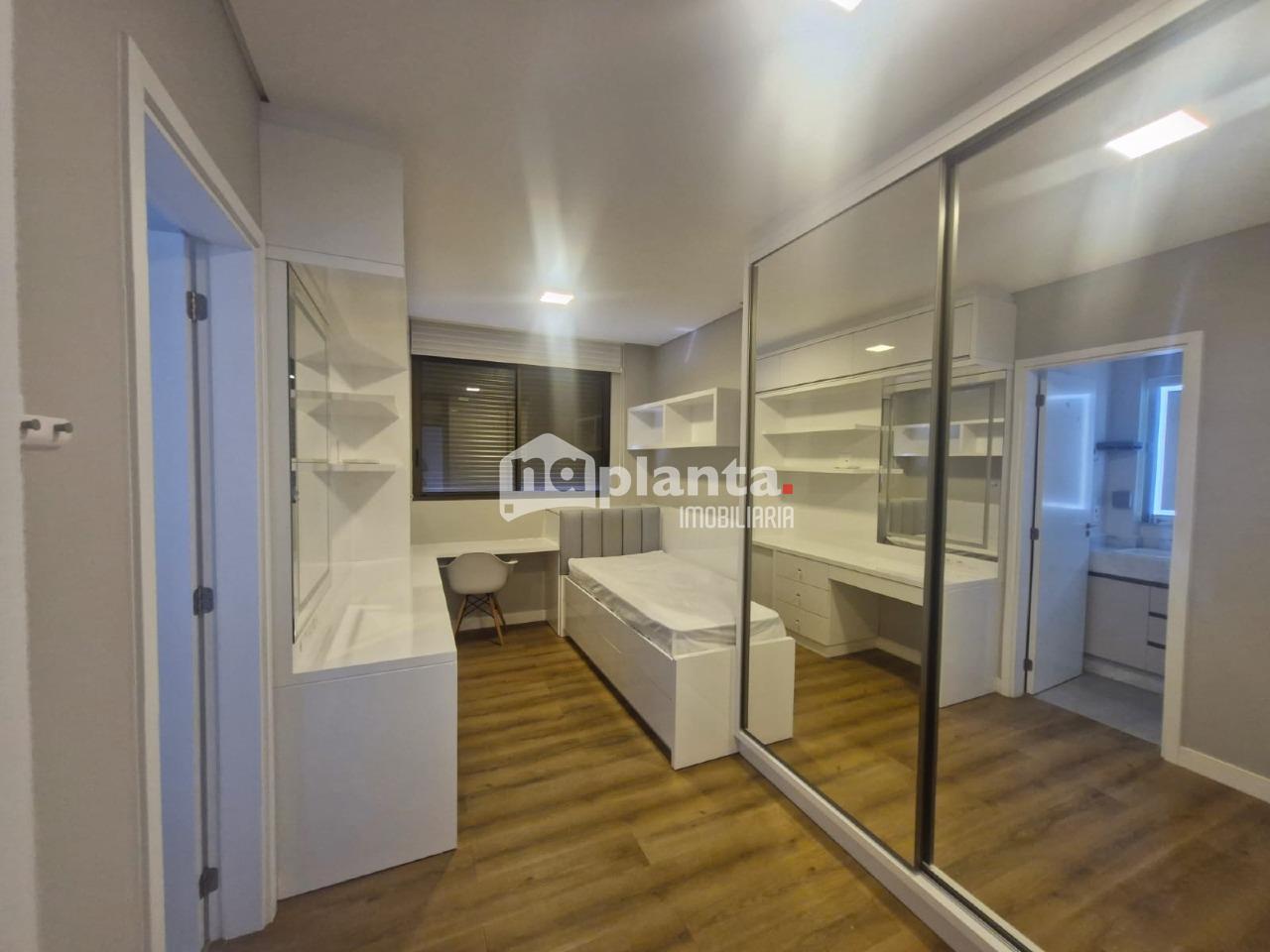 Apartamento, 3 quartos, 126 m² - Foto 8