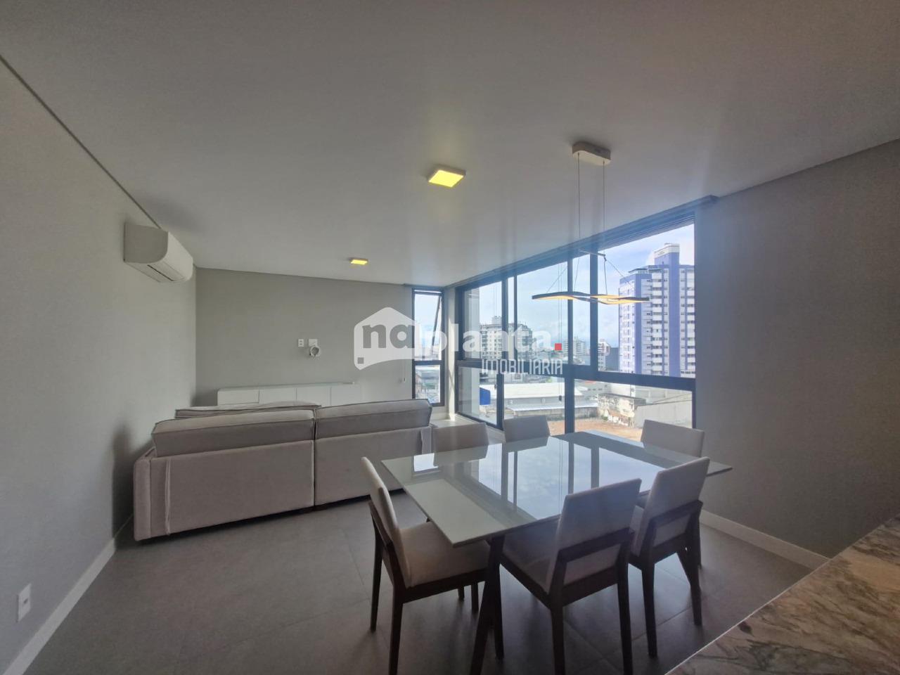 Apartamento, 3 quartos, 126 m² - Foto 3