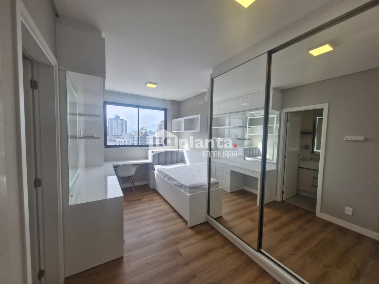 Apartamento, 3 quartos, 126 m² - Foto 15