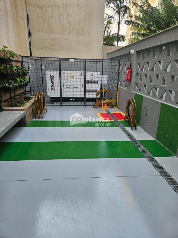 Apartamento, 1 quarto, 41 m² - Foto 17