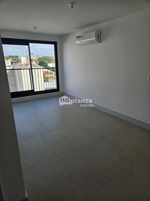 Apartamento, 1 quarto, 41 m² - Foto 2